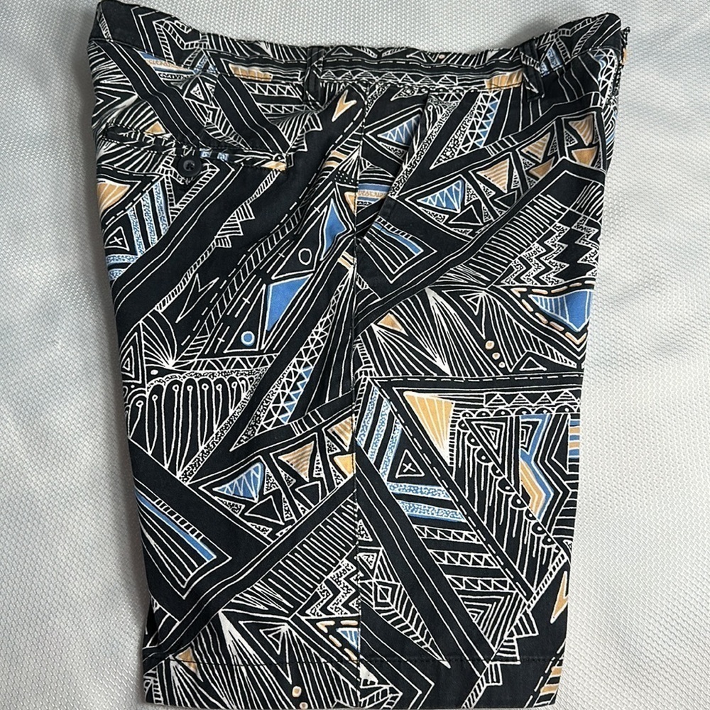 Men’s Jackson chino shorts - Picture 6 of 6
